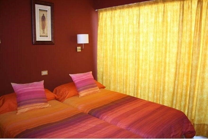 Картинка Mozart Apartamentos 2*