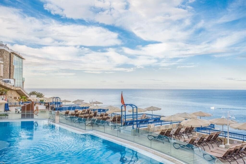 Изображение Cala Blanca 3*