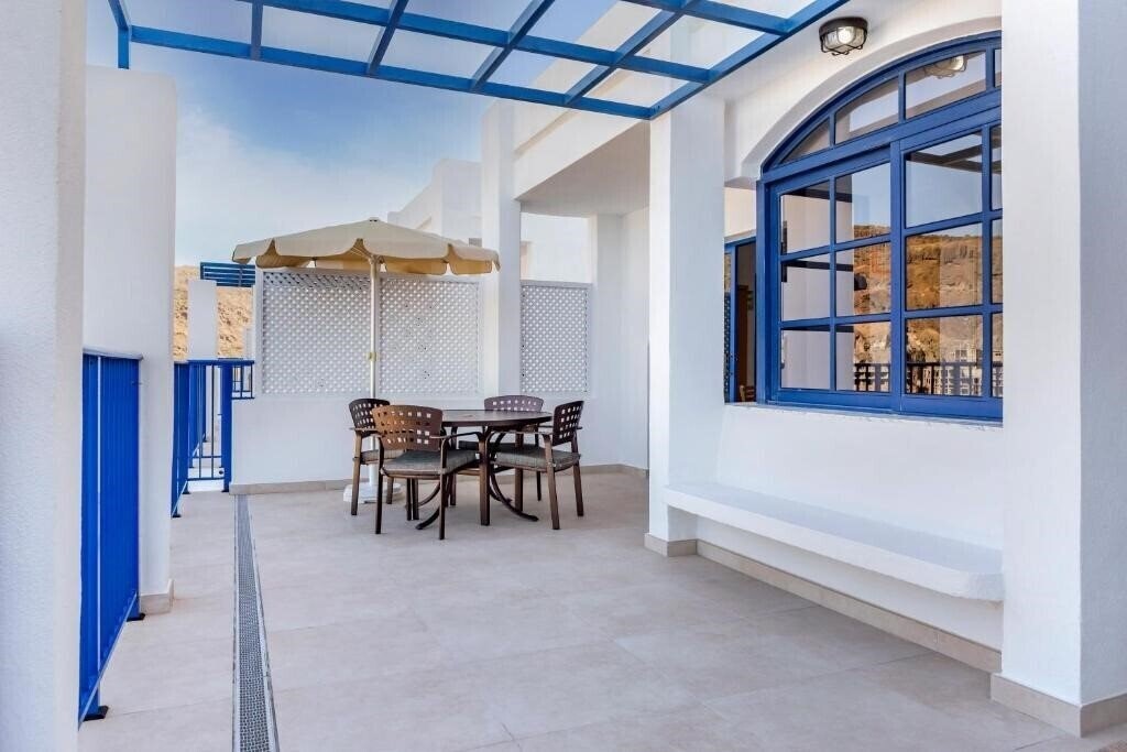 Картинка Cala Blanca 3*