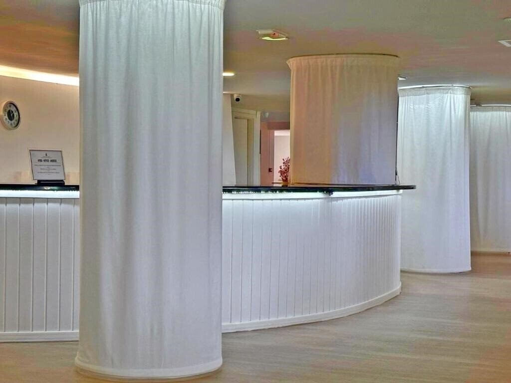 Фотография Portonovo Apartamentos 4*