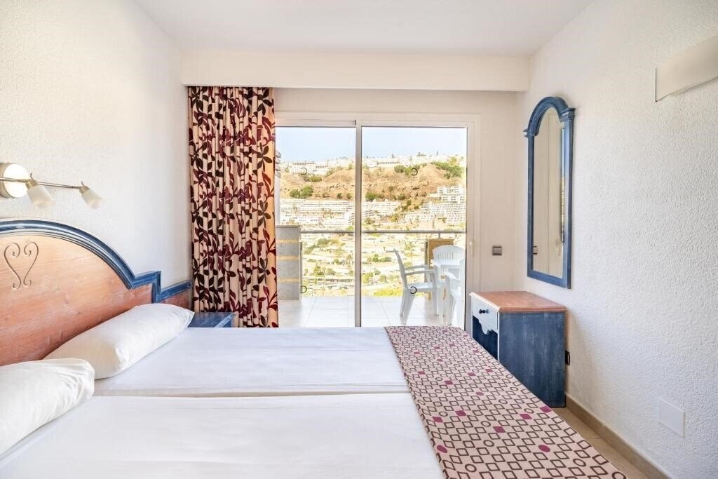 Фото Cala Nova 3*