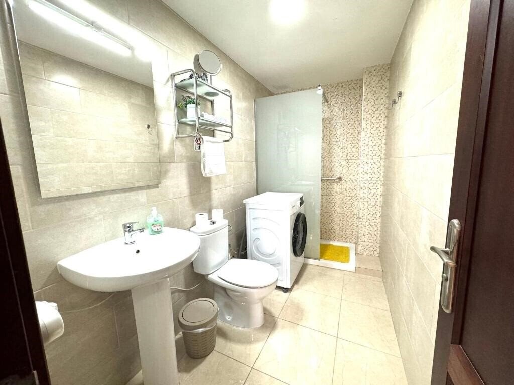 Картинка Guinea Apartments 2*