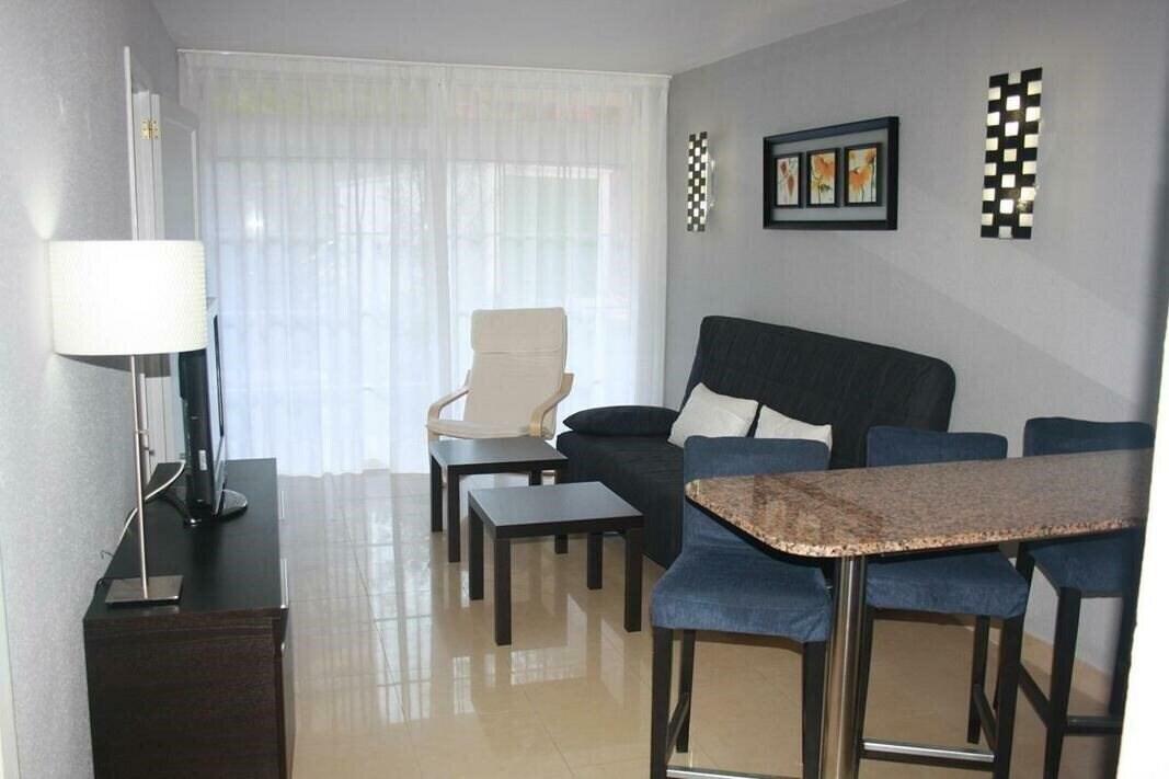 Изображение Faisan (Playa Del Ingles) 2*