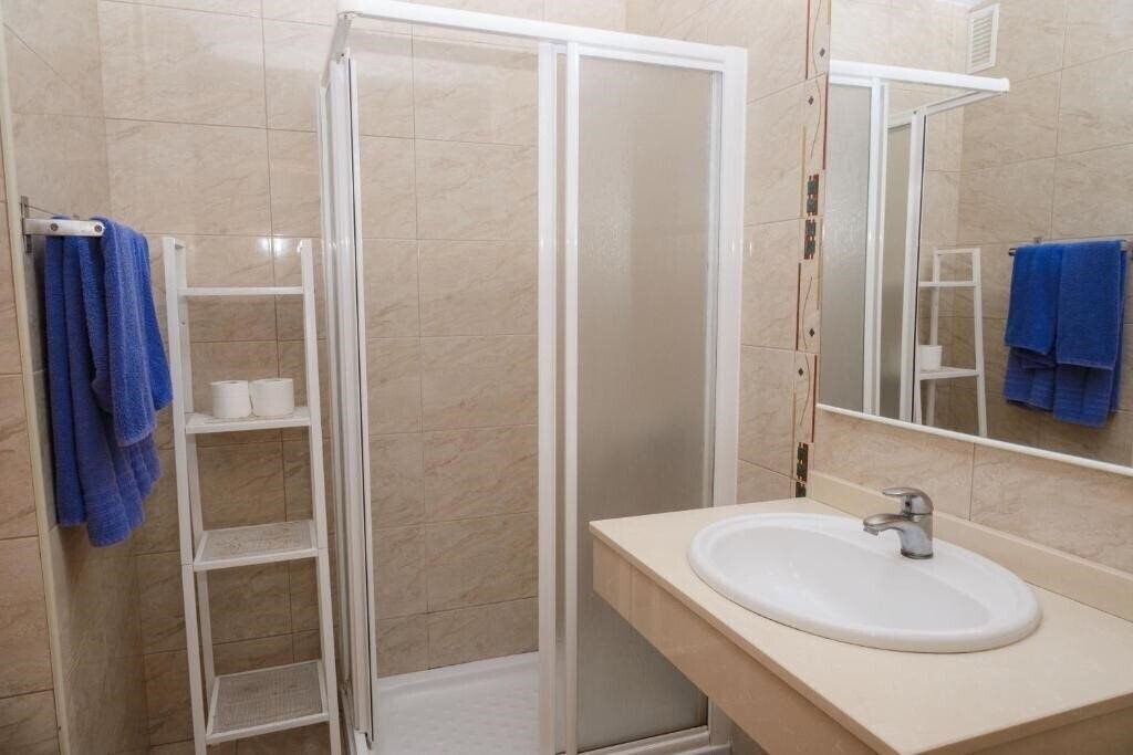 Фото Las Arenas (Playa Del Ingles) 2*