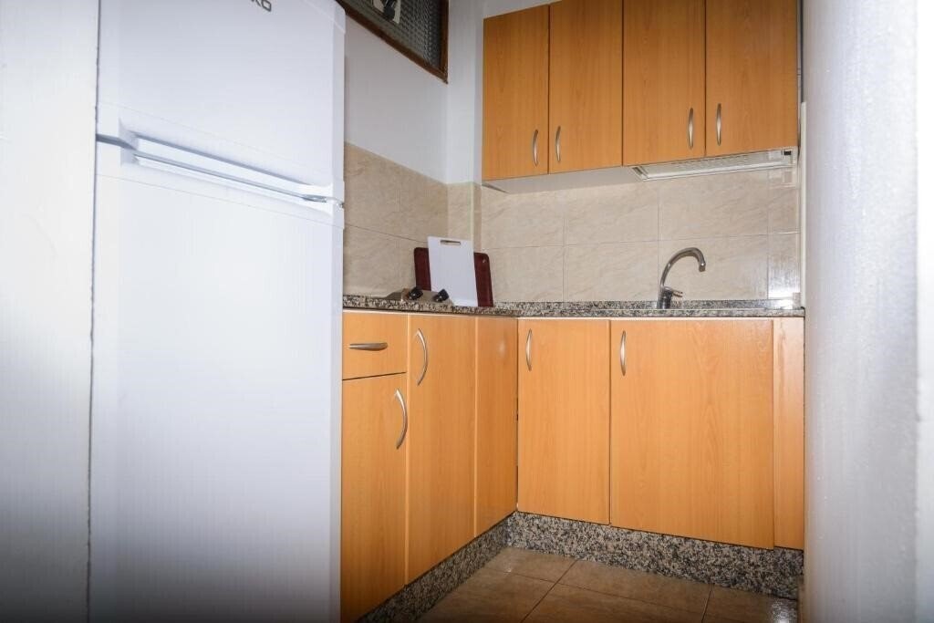 Зображення Las Arenas (Playa Del Ingles) 2*