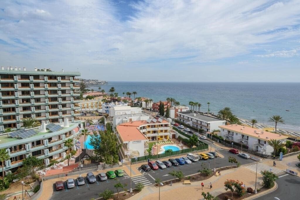 Картинка Las Arenas (Playa Del Ingles) 2*