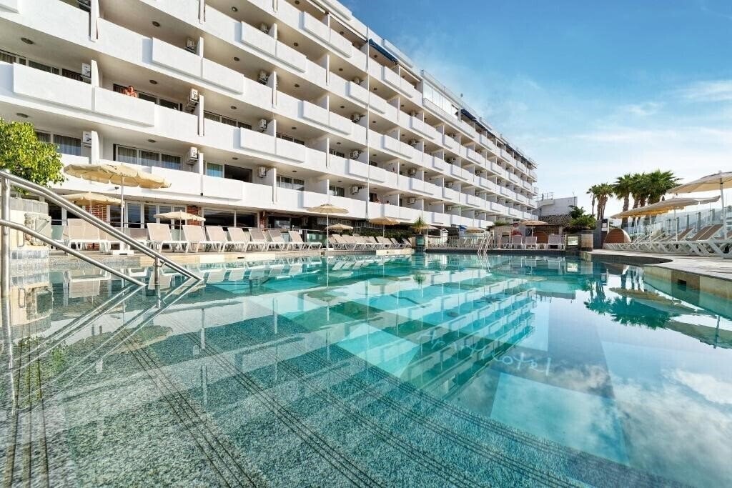 Готель Maracaibo (Puerto Rico) 3*