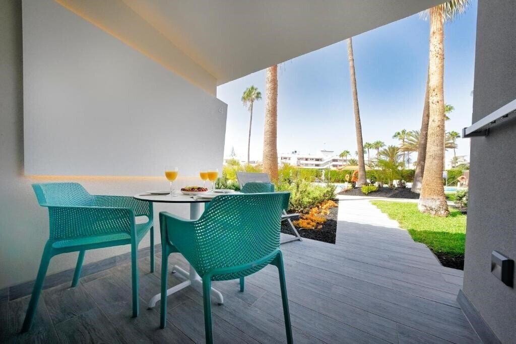 Картинка Relaxia Los Girasoles 2*