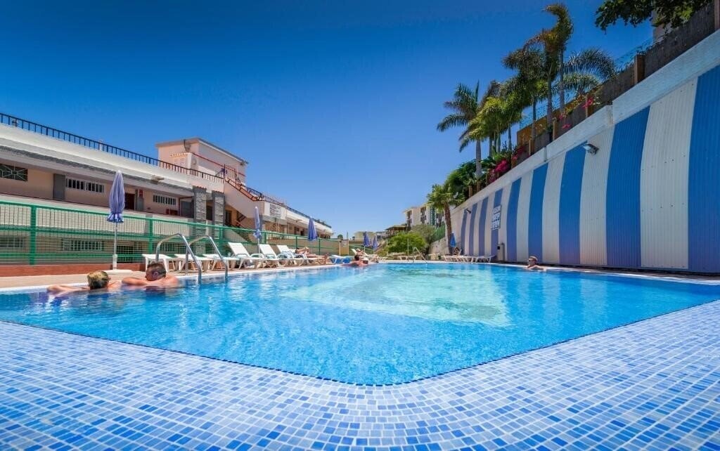 Фото Las Gondolas 2*