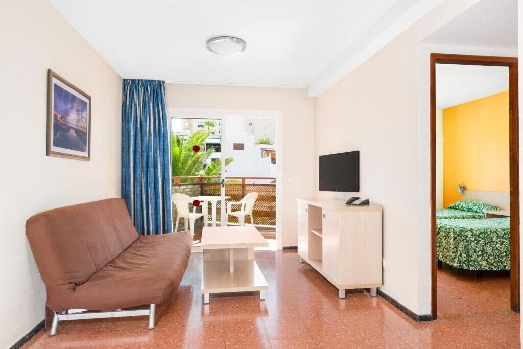 Зображення Las Gondolas 2*