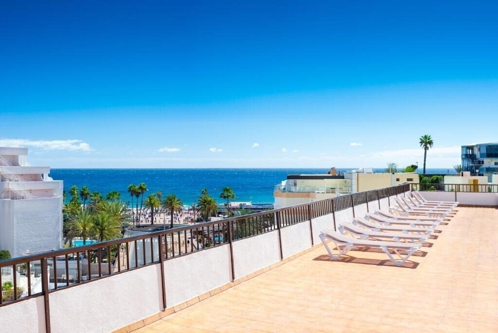 Картинка Las Gondolas 2*