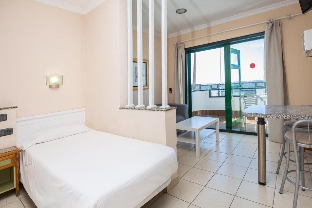 Фотография Olympia Club Apartments 3*