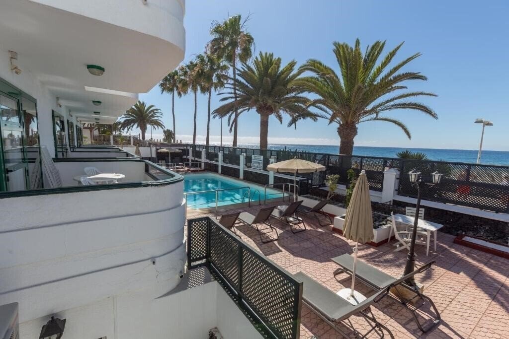 Изображение Olympia Club Apartments 3*