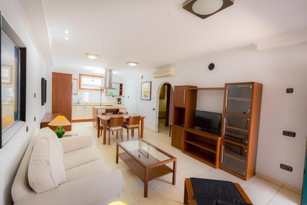 Картинка Olympia Club Apartments 3*