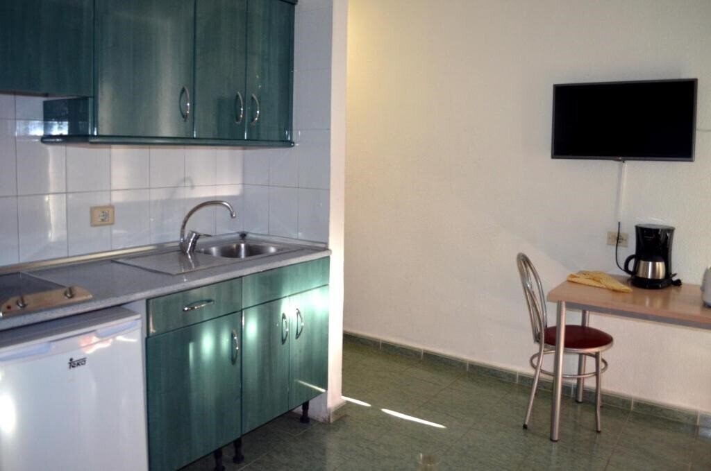 Фотография Green Park 3*