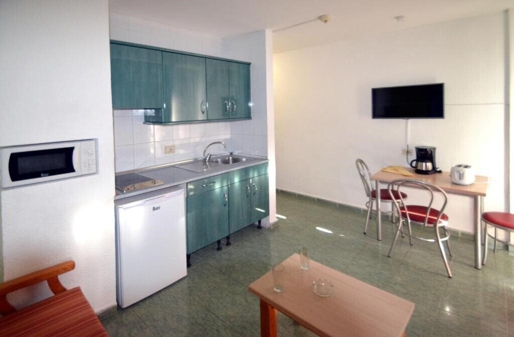 Картинка Green Park 3*