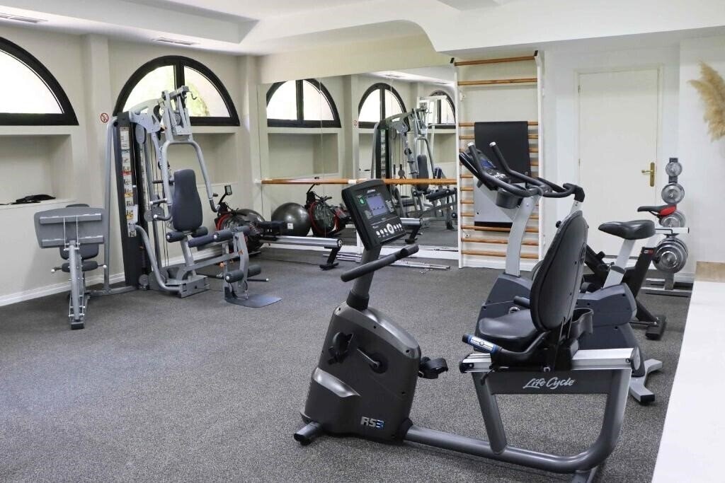 Фотография Escuela Santa Brigida 4*