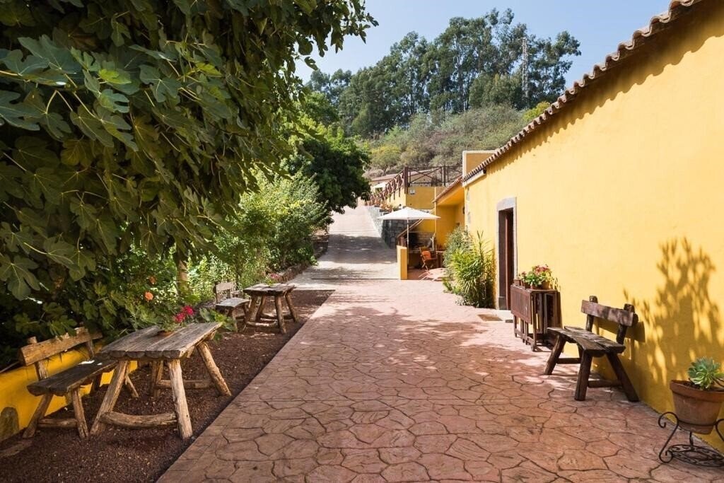 Фотография Finca Naturacanaria 3*