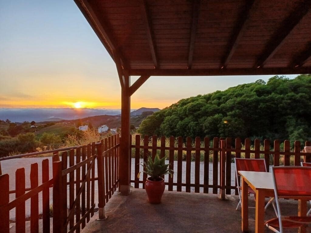 Изображение Finca Naturacanaria 3*