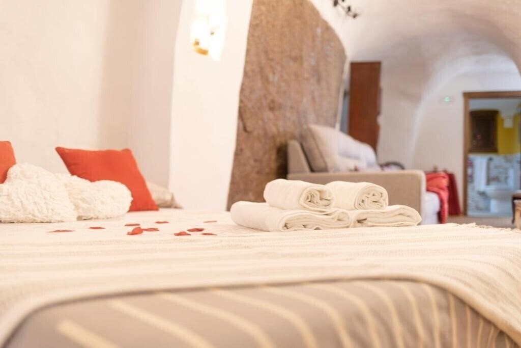 Картинка Finca Naturacanaria 3*