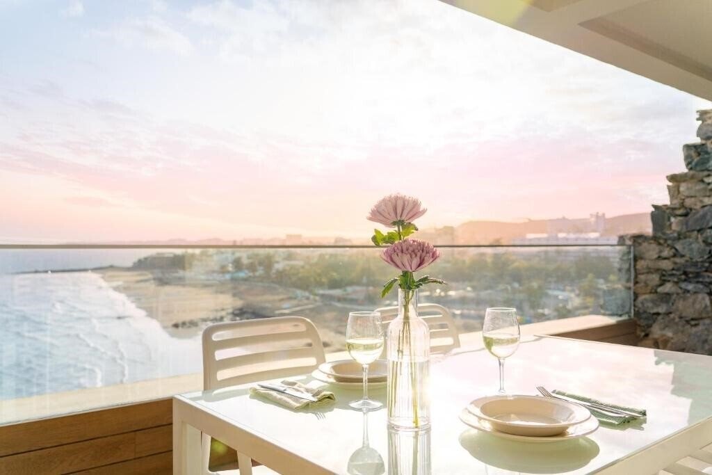 Зображення Apartamentos Buganvilla 4*