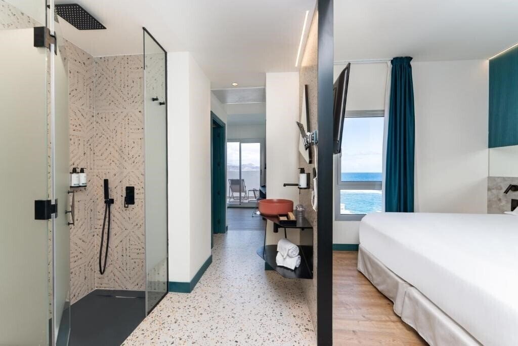 Фото Occidental Las Canteras 4*