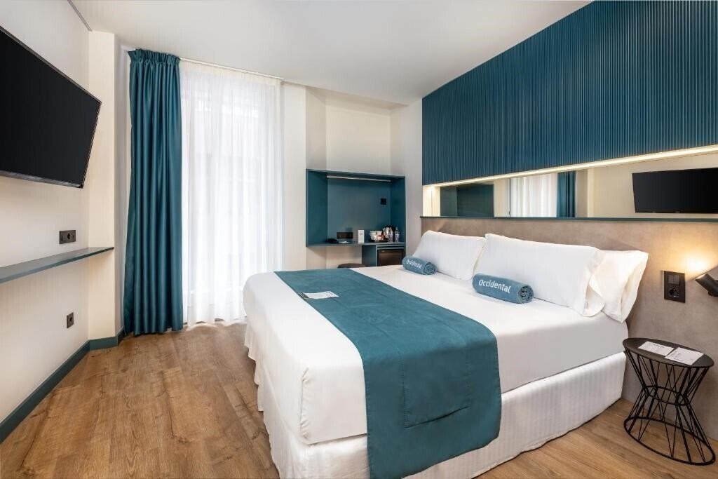 Фотография Occidental Las Canteras 4*