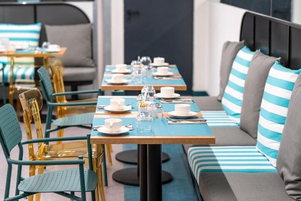 Картинка Occidental Las Canteras 4*