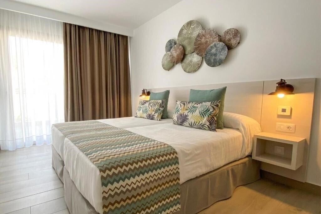 Фото Cordial Magec Taurito Apartamentos 3*