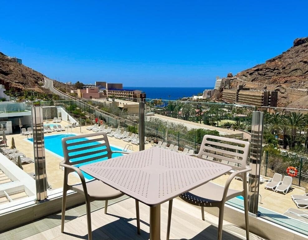 Фотография Cordial Magec Taurito Apartamentos 3*