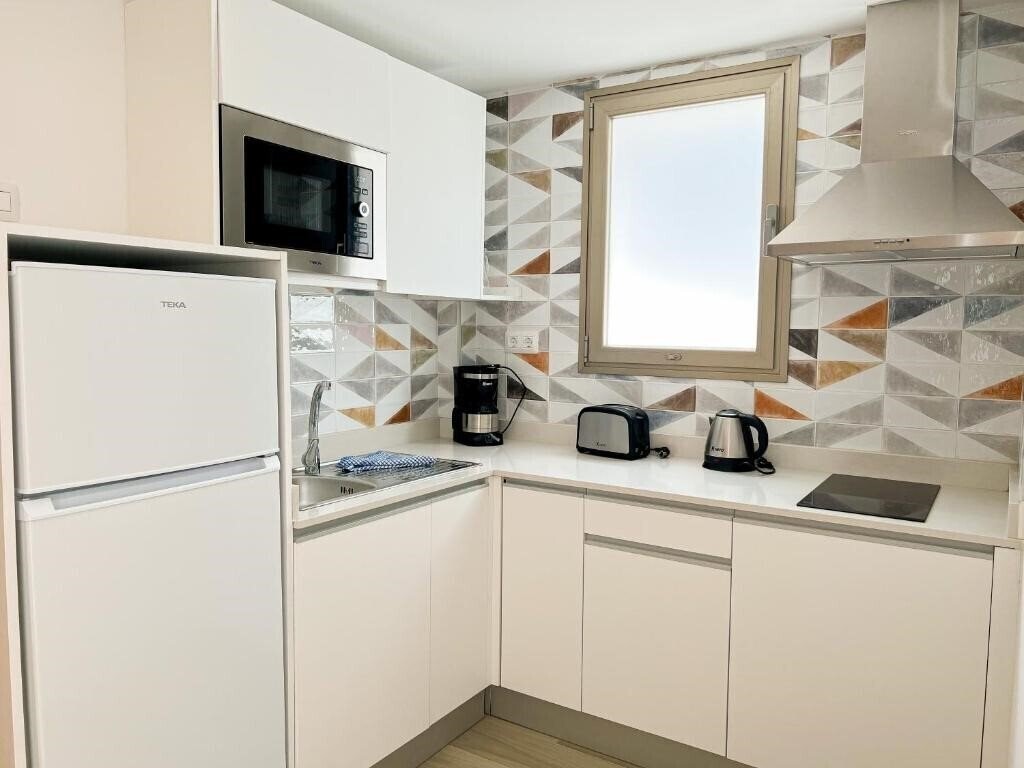 Изображение Cordial Magec Taurito Apartamentos 3*