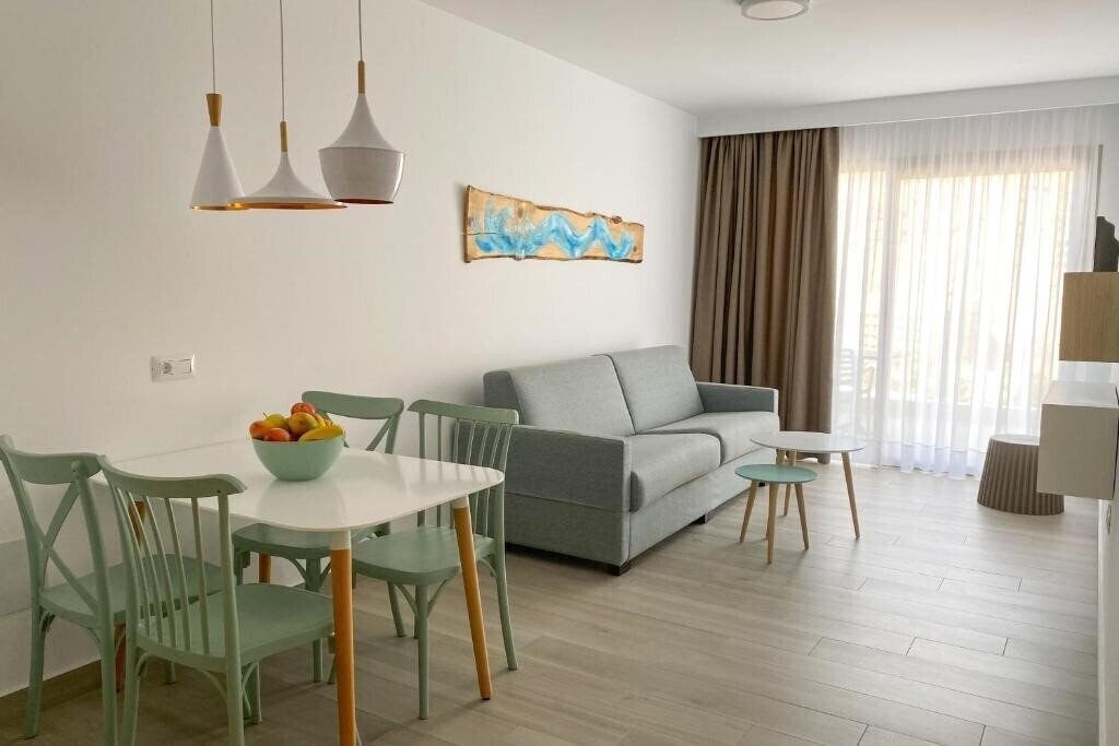 Картинка Cordial Magec Taurito Apartamentos 3*