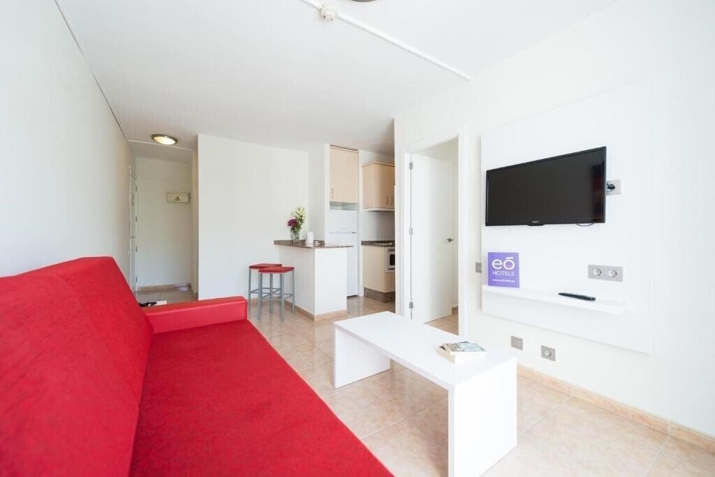 Зображення Eo Las Rosas (Playa Del Ingles) 3*