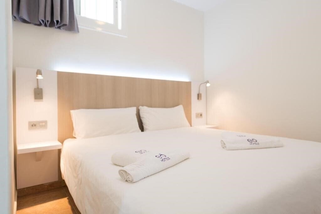 Картинка Eo Las Rosas (Playa Del Ingles) 3*