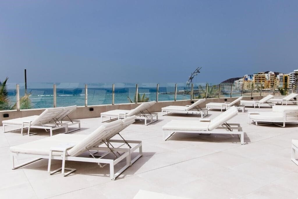 Картинка Hotel Cristina by Tigotan 5*