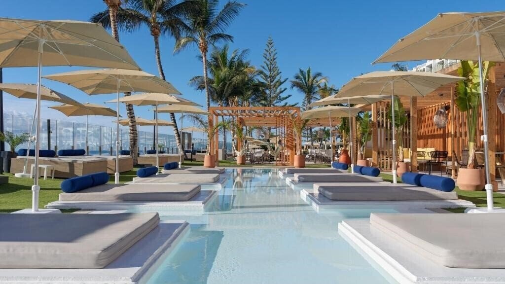 Зображення H10 Costa Mogan (Adults Only 18+) 4*