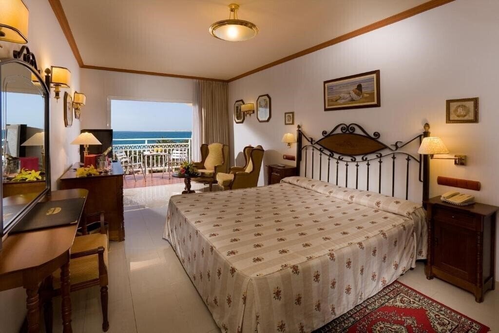 Фото Hotel San Agustin Beach Club 4*