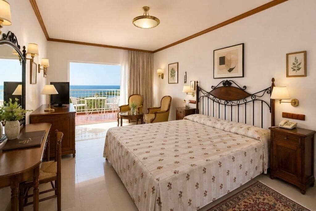 Фото Hotel San Agustin Beach Club 4*
