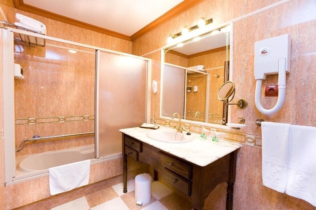 Фотография Hotel San Agustin Beach Club 4*