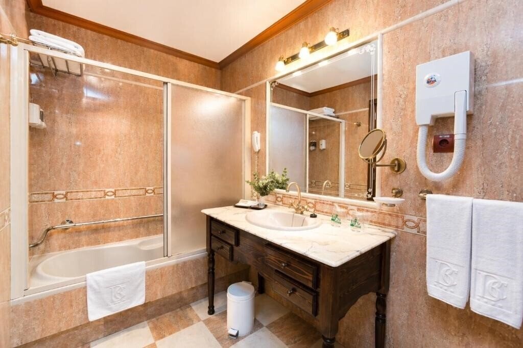 Фотография Hotel San Agustin Beach Club 4*