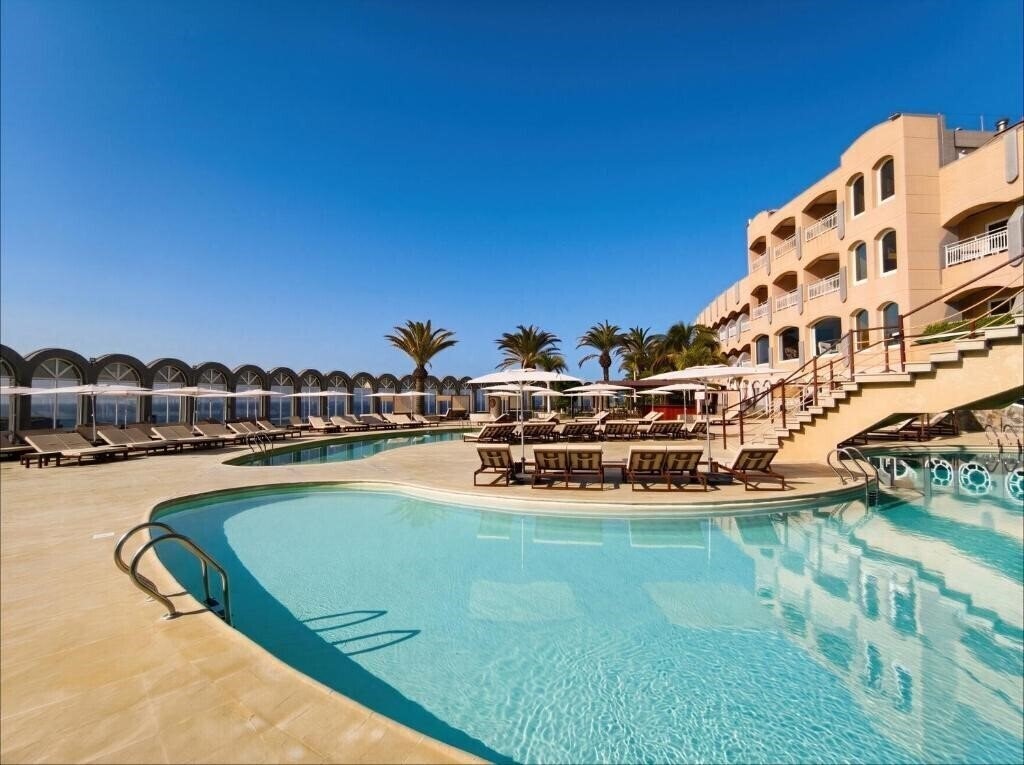 Изображение Hotel San Agustin Beach Club 4*
