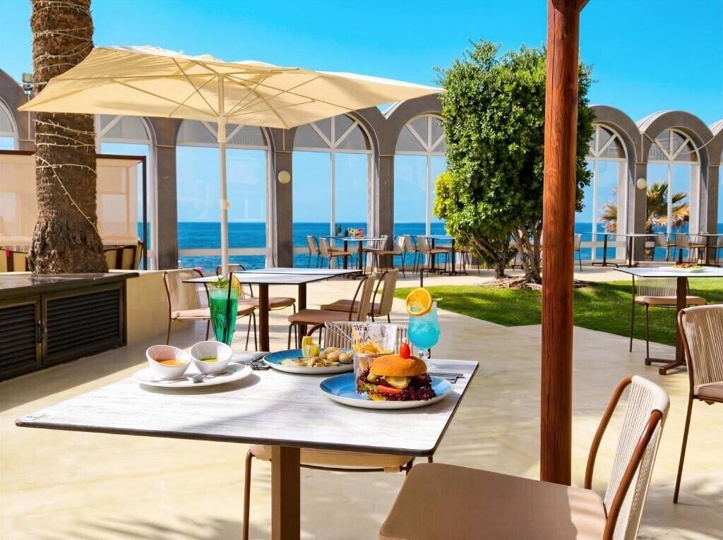 Картинка Hotel San Agustin Beach Club 4*