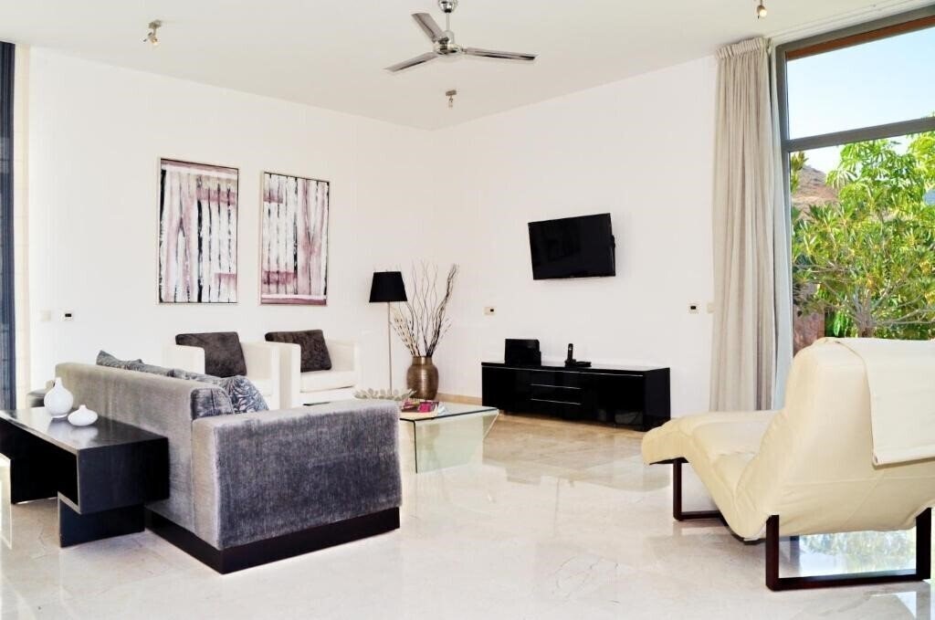 Зображення Anfi Opal Villas 5*