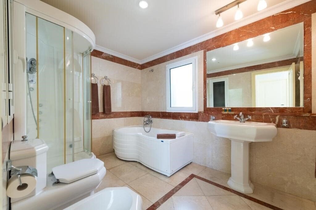 Фотография Holiday Club Playa Amadores 5*