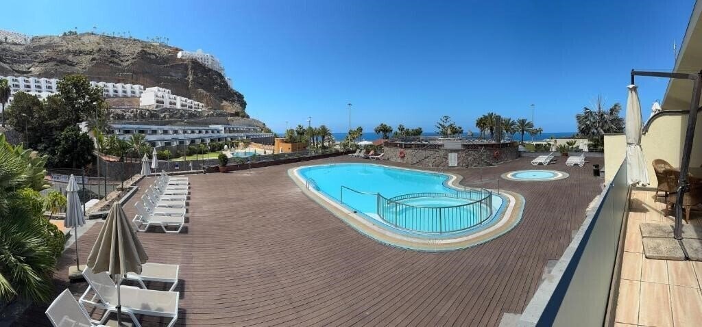 Изображение Holiday Club Playa Amadores 5*