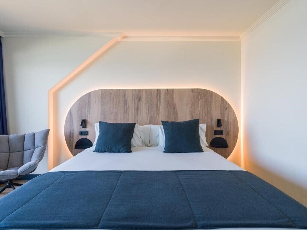 Фото Sercotel Playa Canteras 4*