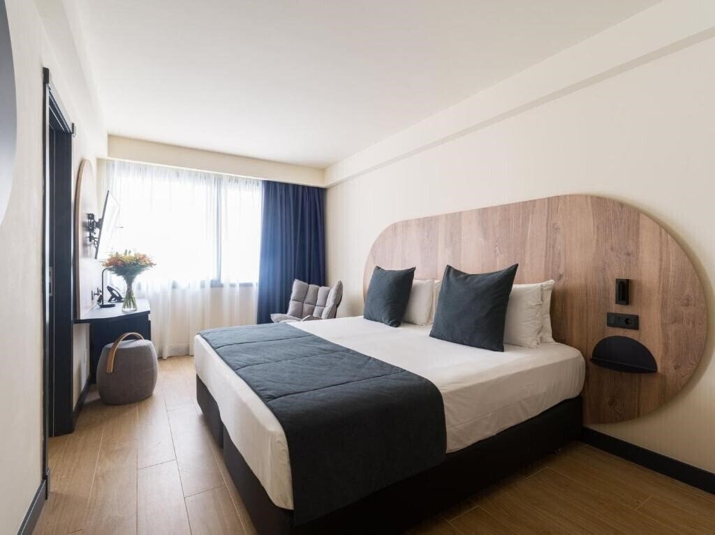 Фото Sercotel Playa Canteras 4*