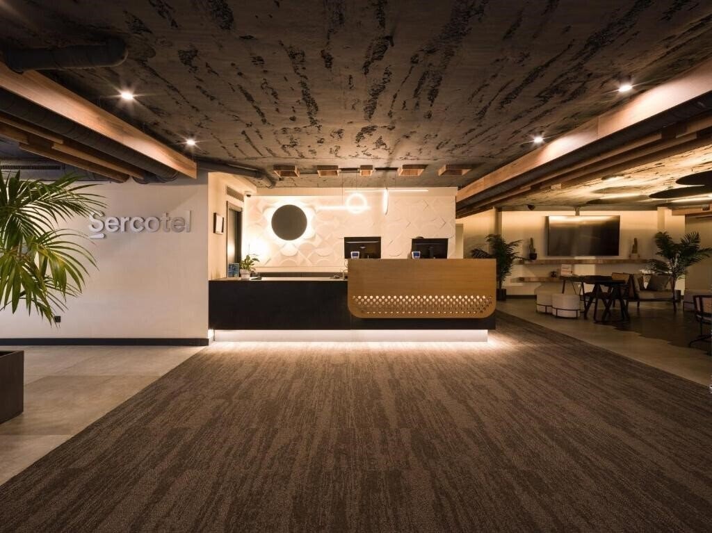 Зображення Sercotel Playa Canteras 4*