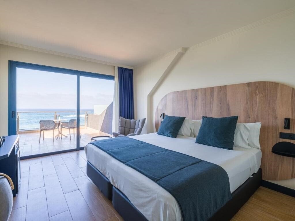 Картинка Sercotel Playa Canteras 4*
