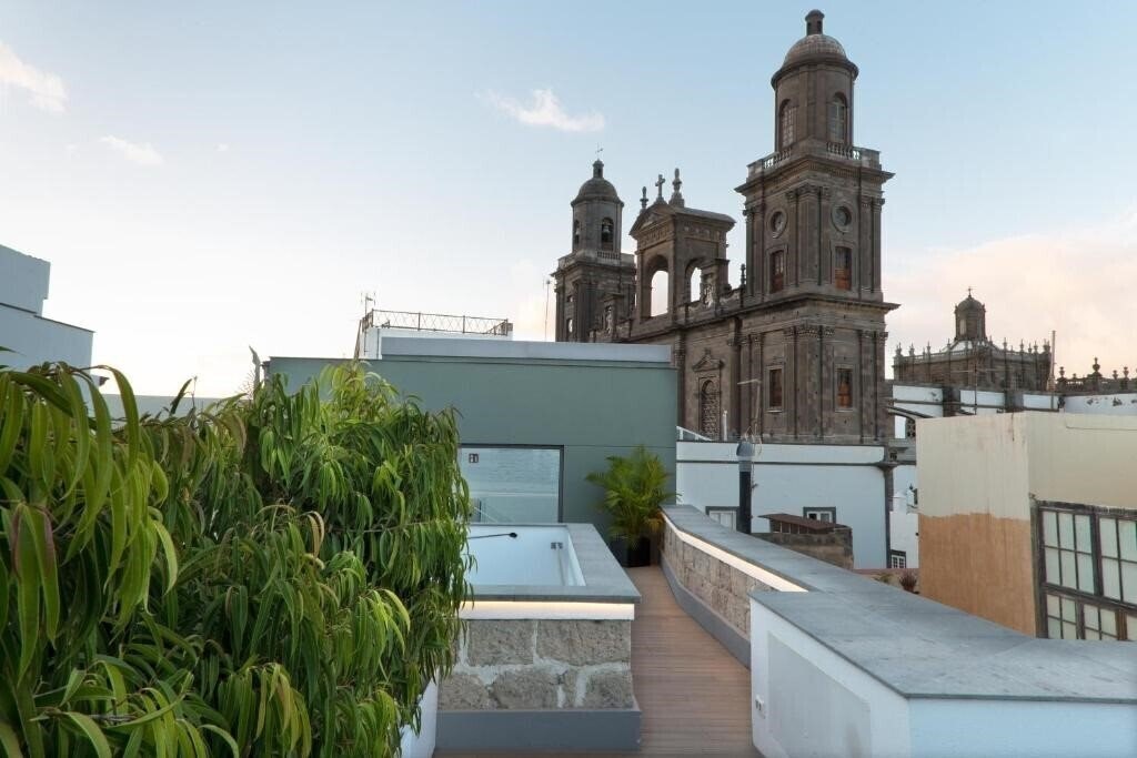 Фотография Suites 1478 4*